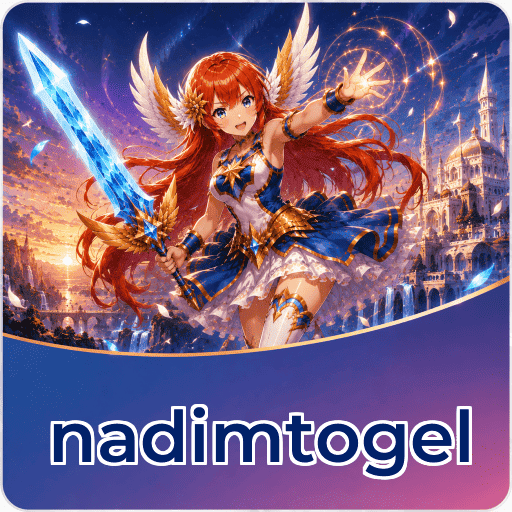 nadimtogel APK Indonesia - Katalog lengkap ribuan aplikasi Android berkualitas untuk download gratis